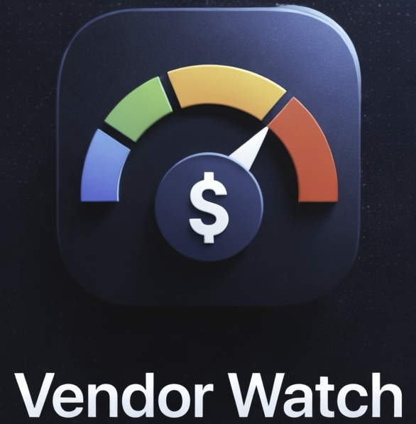 Vendor Watch